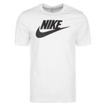 camiseta-nike-sporwear-branca-frente
