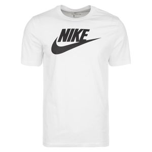 Camiseta Sportswear Icon Futura - Nike