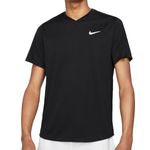 camiseta-nike-victory-preta-frente