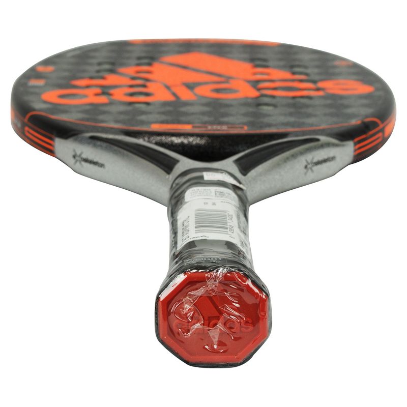 raquete-beach-adipower-ctrl-20-laranja-preto-cabo