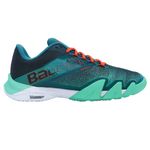 tenis-babolat-jet-premura-2-verde-laranja-direito