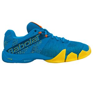 Tênis Padel Movea Azul - Babolat