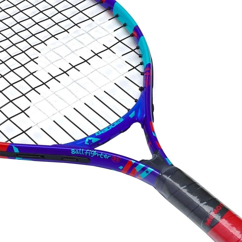 Raquete-de-Tenis-ballfighter-21-babolat-coracao