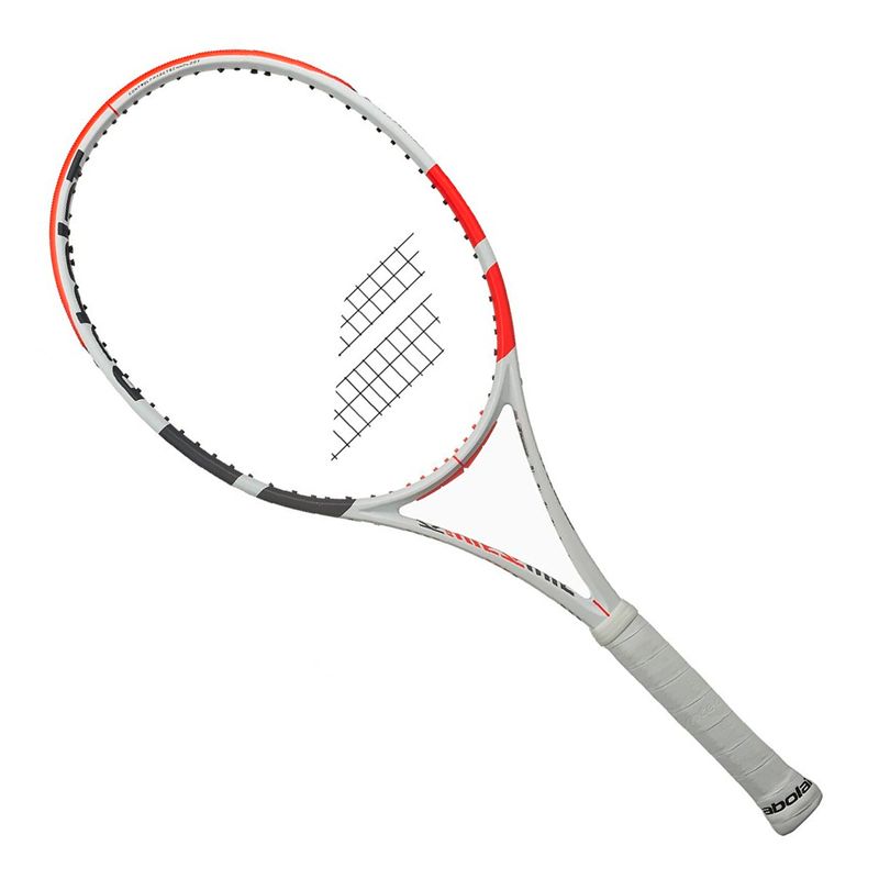 Raquete de T nis Pure Strike Tour 98 16x19 320g Babolat Casa