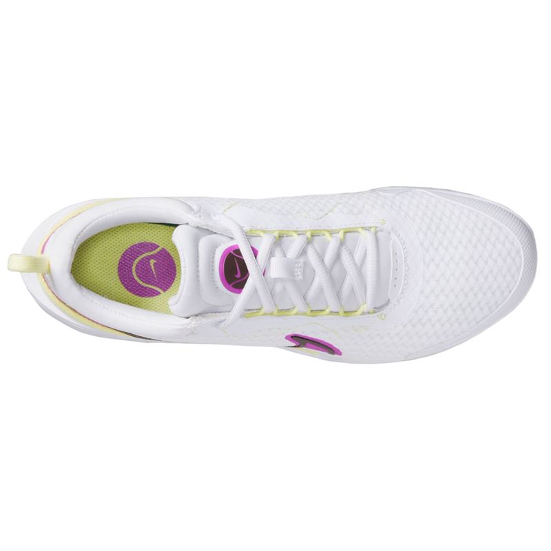 tenis-nike-fem-zoom-court-pro-hc-branco-roxo-cima