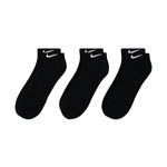 meia-Everyday-Cush-Low-Cano-Curto-nike-preta-3-par