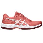 tenis-asics-gel-game-9-coral-direito