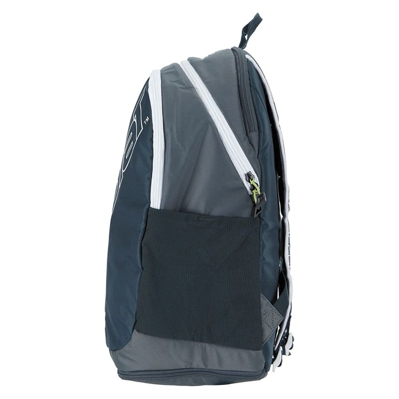 mochila-tenis-babolat-cinza-marinho-evo-court-lateral
