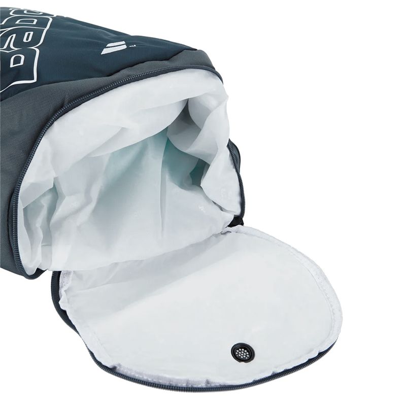mochila-tenis-babolat-cinza-marinho-evo-court-bolso-calcados