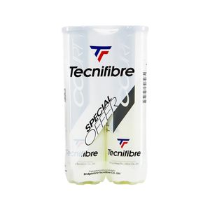 Bola de Tênis Court Pack c/ 02 Tubos - Tecnifibre