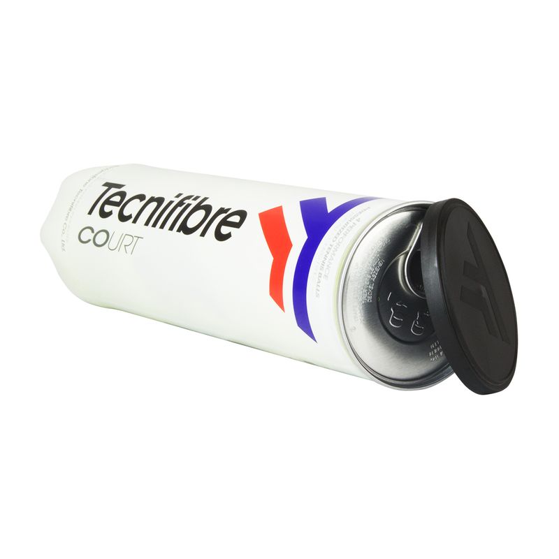 tubo-de-bola-court-tecnifibre-tampa