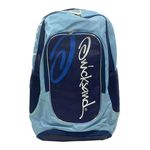 mochila-backpack-azul-quicksand-frente