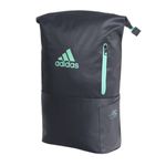 mochila-adidas-multigame-cinza-verd-laranja-lateral