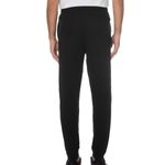 calca-mizuno-soft-jogger-preta-atras