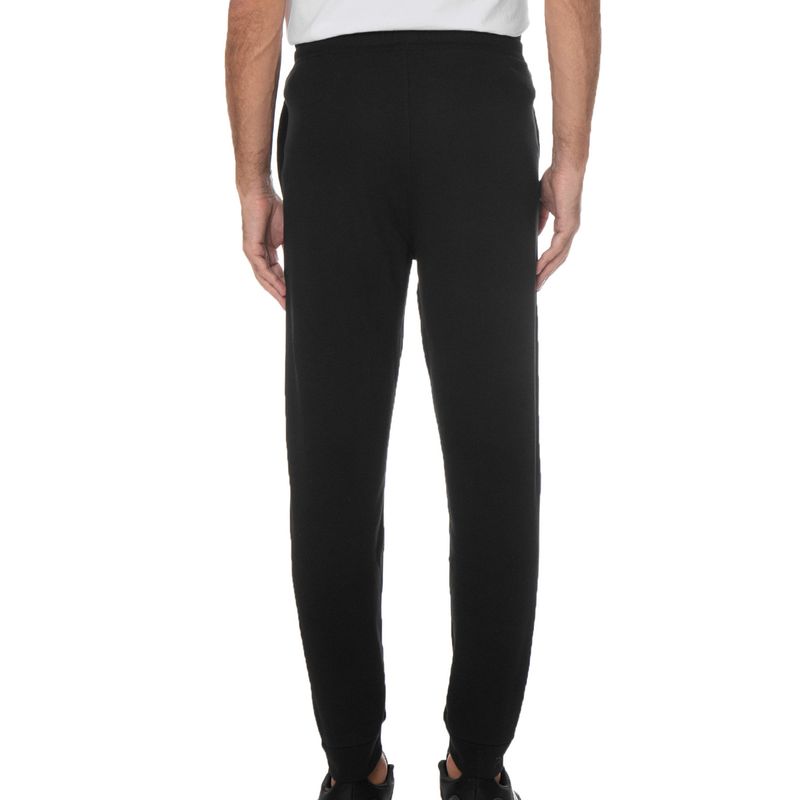 calca-mizuno-soft-jogger-preta-atras