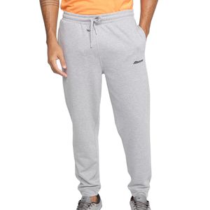 Calca Soft Jogger Cinza - Mizuno