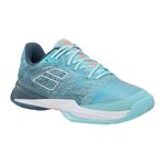 tenis-babolat-jet-match-3-clay-azul-lateral