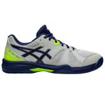 tenis-asics-gel-padel-pro-5-branco-marinho-direito