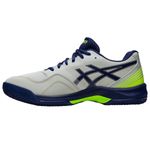tenis-asics-gel-padel-pro-5-branco-marinho-esquerdo