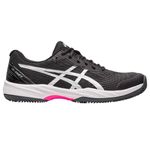 tenis-asics-gel-game-9-clay-OC-preto-rosa-direito