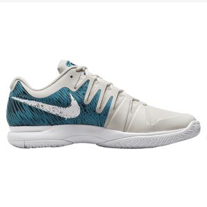 Tênis Air Zoom Vapor 9.5 Tour Premium Branco -  Nike