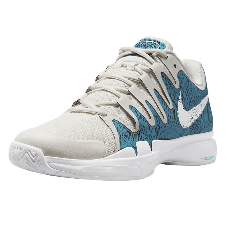 tenis-nike-zoom-vapor-9.5-tour-premium-lateral-frente