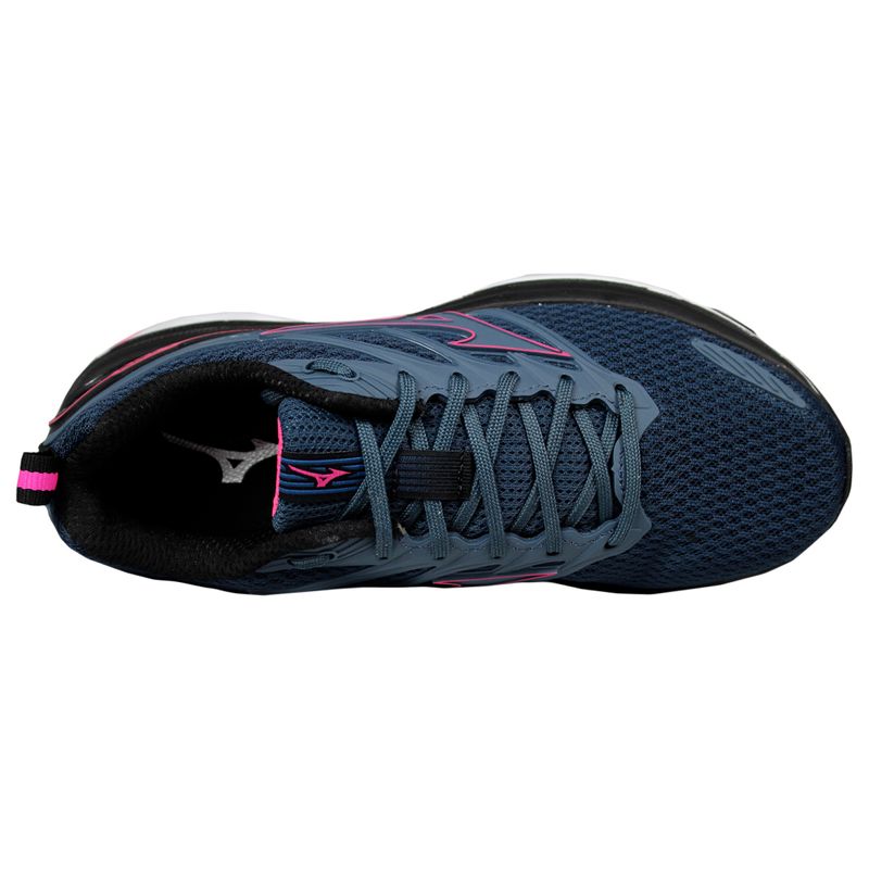 tenis-mizuno-fem-space-3-azul-noite-cima