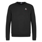 moletom-lecoq-ess-crew-sweat-preto-frente