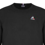 moletom-lecoq-ess-crew-sweat-preto-logo