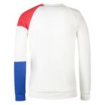 moletom-lecoq-ess-crew-ss-n11-branco-atras
