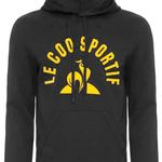 moletom-le-coq-hoody-cinza-logo