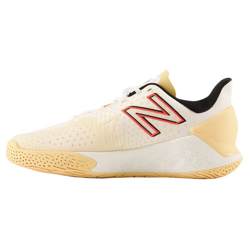 tenis-new-balance-fem-ffx-lav-v2-amarelo-esquerdo