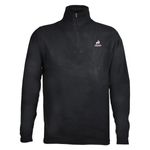 fleece-le-coq-masc-preto-frente