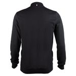 jaqueta-lecoq-rayures-sweat-n1-preta-atras