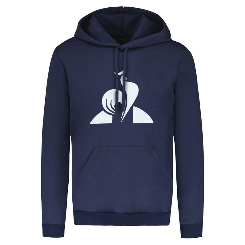 moletom-le-coq-ess-hoody-marinho-frente