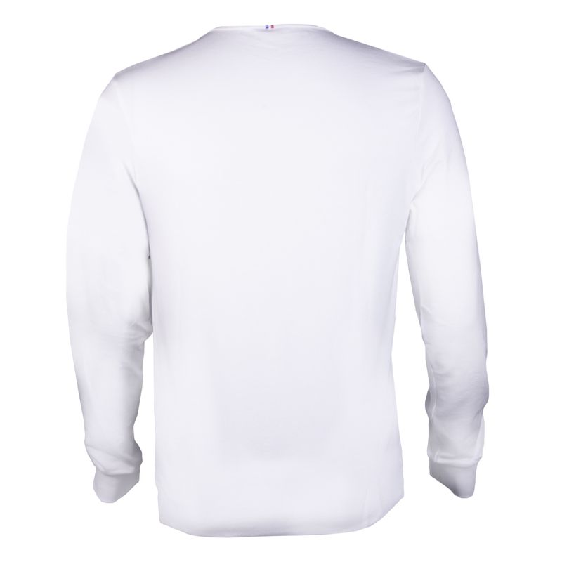 moletom-lecoq-ess-crew-sweat-n2-branco-atras-detaljes