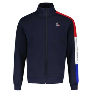 Moletom Sweat Sky  Azul Marinho - Le Coq Sportif