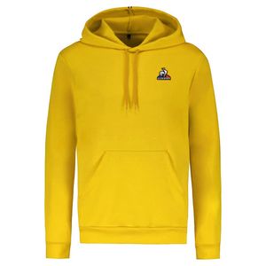 Moletom Hoody Nº2 Amarelo - Le Coq Sportif