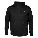 moletom-le-coq-tech-hoody-n1-preto-frente
