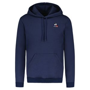 Canguru Hoody Ss N.2 Azul Marinho - Le Coq Sportif