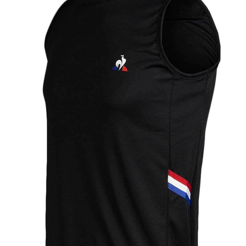 regata-le-coq-tank-preta-detalhes