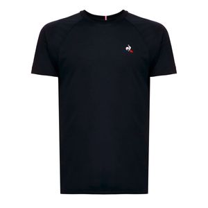 Camiseta Performance Training Preto - Le Coq Sportif