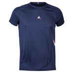 camiseta-le-coq-ts-dry-cool-marinho-frente