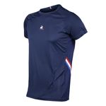 camiseta-le-coq-ts-dry-cool-marinho-lateral