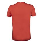 camiseta-lecoq-ess-bar-tee-clip-red-atras