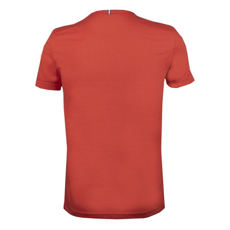 camiseta-lecoq-ess-bar-tee-clip-red-atras