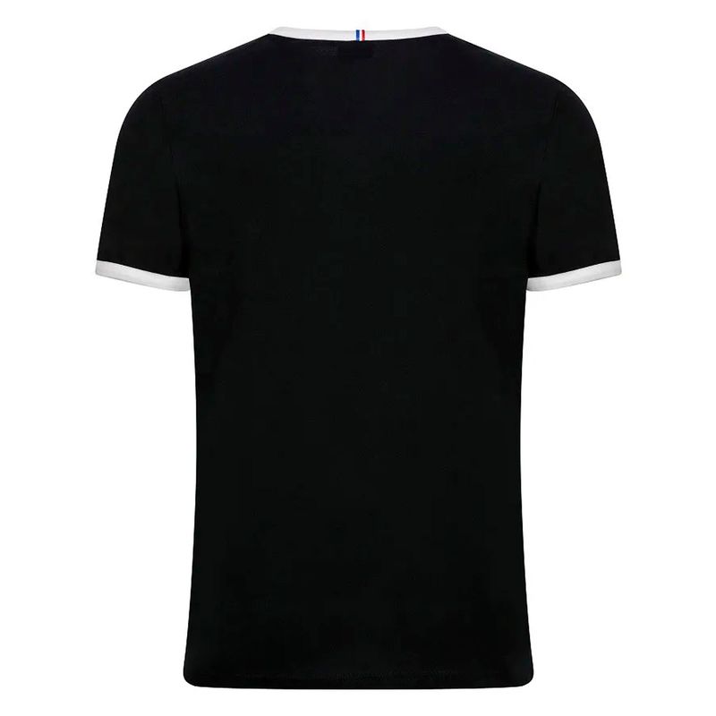 camiseta-Bar-a-Tee-Ess-Tee-SS-N°3-preta-lecoqsportif-costas