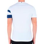 camiseta-le-coq-sportif-saison-2-tee-clip-ss-m-branco-marinho-vermelho-costas