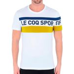 camiseta-le-coq-sportif-saison-2-tee-clip-ss-m-branco-marinho-amarelo-frente2