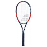Raquete-de-Tenis-evoke-105-preto-vermelho-babolat-lado